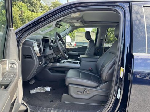 New 2025 Ford F350 Lariat image 10