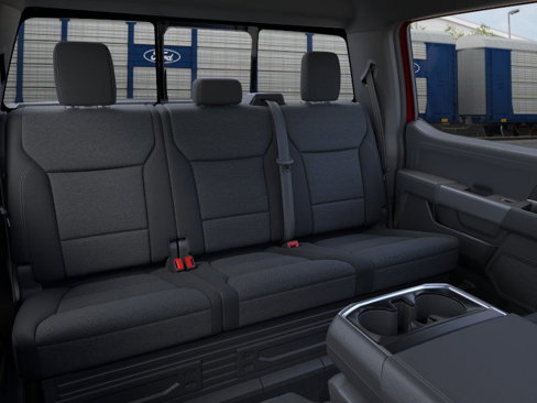 New 2025 Ford F150 XLT image 11