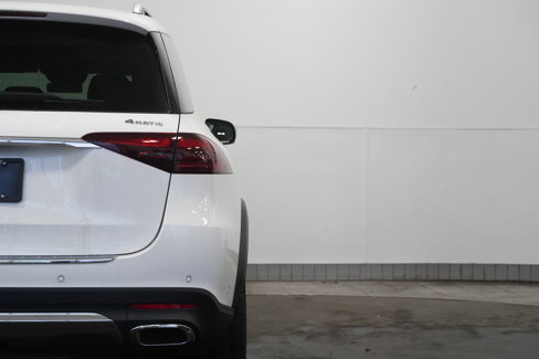 New 2025 Mercedes-Benz GLE 350 4MATIC image 15