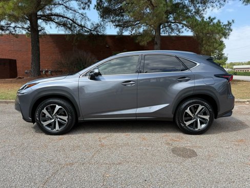 Used 2021 Lexus NX 300 FWD w/ Premium Package image 2