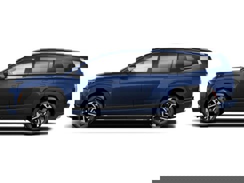 New 2026 Hyundai Ioniq 9 SEL image 2