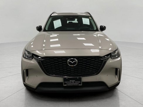 Certified 2025 MAZDA CX-90 Plug-In Hybrid w/Premium Sport image 11