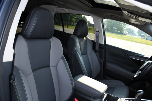 Used 2023 Subaru Outback Onyx Edition image 24
