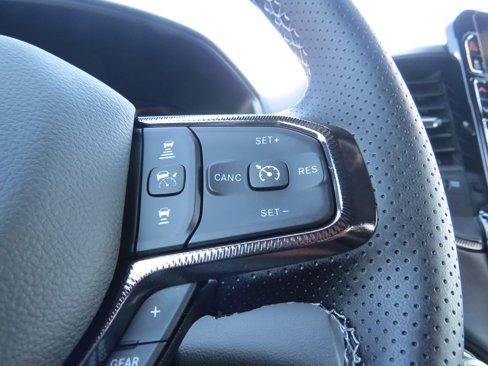 New 2026 RAM 1500 Rebel image 23