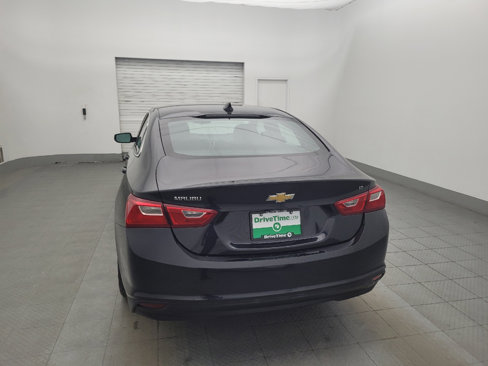 Used 2023 Chevrolet Malibu LT image 6