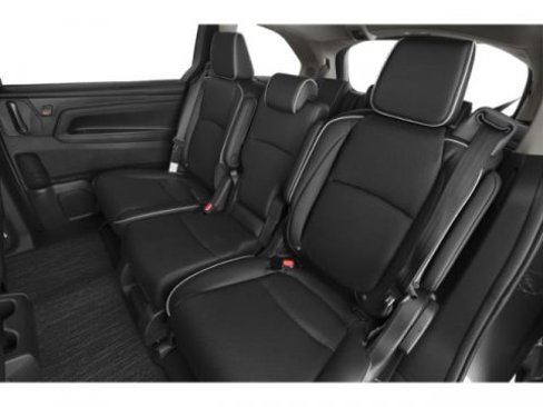 New 2026 Honda Odyssey Elite image 16