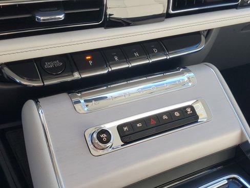 New 2025 Lincoln Aviator Reserve w/ Equipment Group 201A image 22