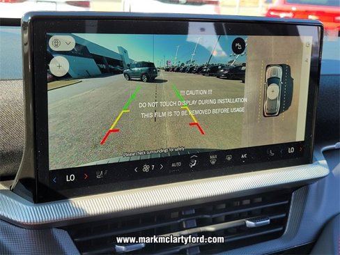 New 2025 Ford Explorer ST-Line w/ Premium Package image 15