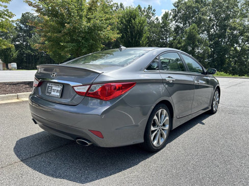 Used 2014 Hyundai Sonata SE image 12