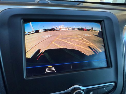 Used 2020 Chevrolet Equinox LT image 33