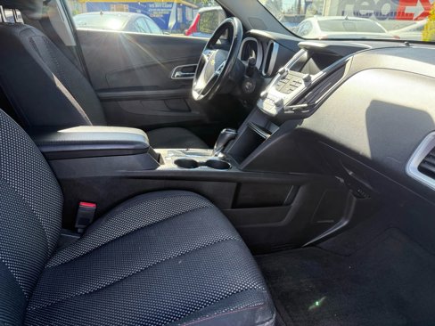 Used 2016 Chevrolet Equinox LT w/ Convenience Package image 13