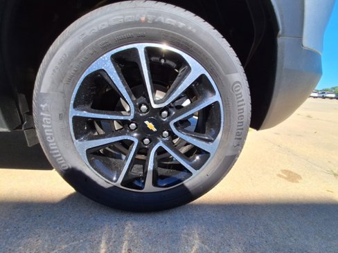 New 2026 Chevrolet TrailBlazer LT w/ Convenience Package image 24
