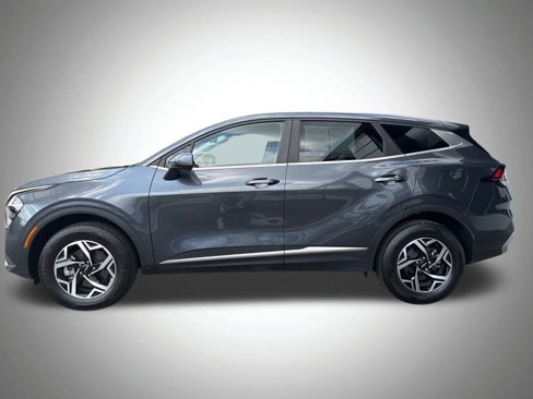 Used 2023 Kia Sportage LX image 21