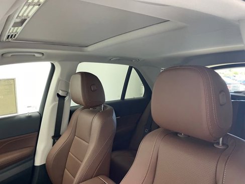 New 2026 Mercedes-Benz GLE 350 4MATIC image 5