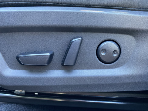 New 2025 Nissan Murano SL w/ Cargo Package image 14