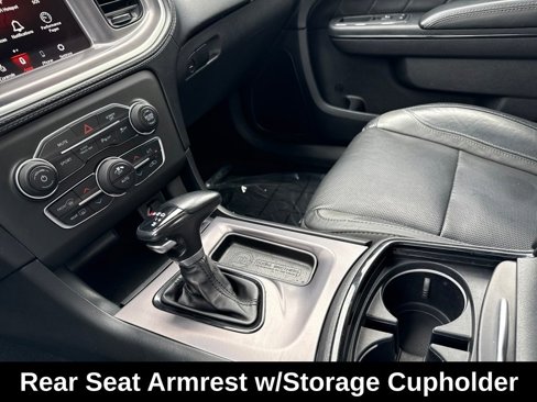 Used 2021 Dodge Charger SXT w/ Plus Group image 33