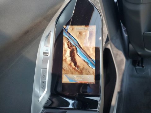 New 2025 BMW 760i xDrive image 16