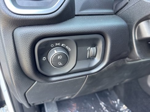 New 2025 RAM 2500 Big Horn image 19