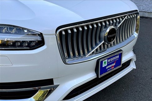Certified 2024 Volvo XC90 B6 Plus w/ Protection Package Premier image 33