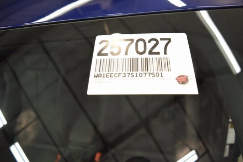 New 2025 Audi Q3 2.0T Premium Plus image 16