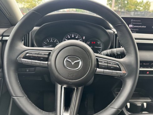 Used 2025 MAZDA CX-50 AWD 2.5 S w/ Preferred Package image 28