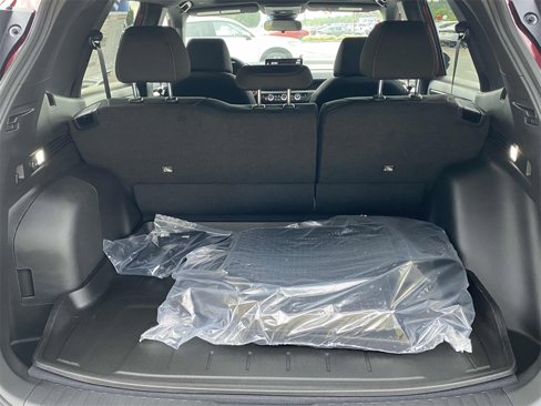 New 2026 Honda CR-V TrailSport image 27