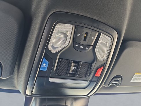 New 2026 RAM 2500 Tradesman image 29