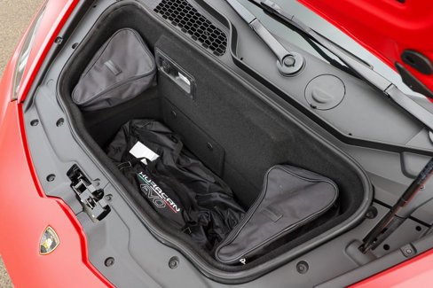 Used 2024 Lamborghini Huracan EVO image 35