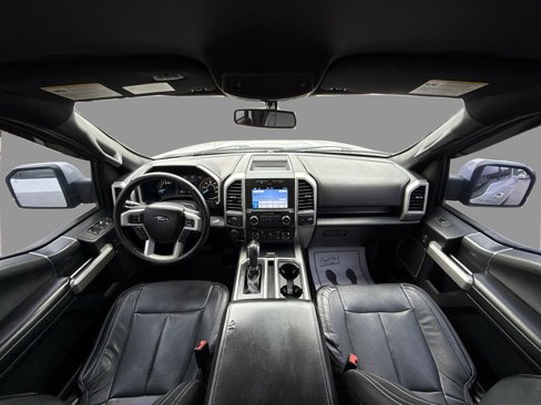 Used 2018 Ford F150 Lariat image 23