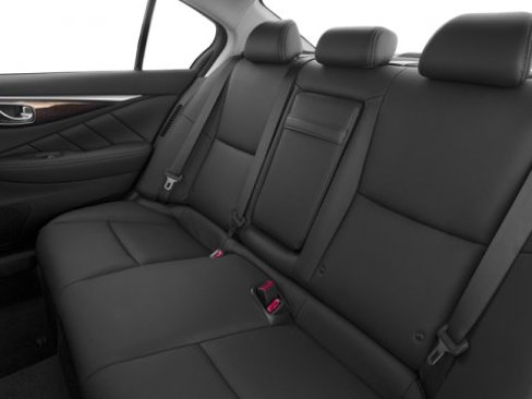 Used 2016 INFINITI Q50 Hybrid w/ Technology Package image 18