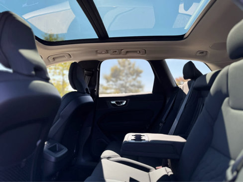 New 2026 Volvo XC60 B5 Plus w/ Protection Package Premier image 15
