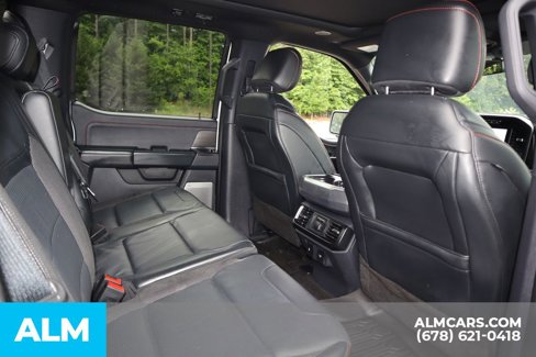 Used 2024 Ford F150 Raptor image 23