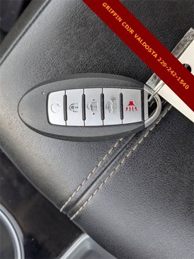 Used 2023 Nissan Altima 2.5 SV image 26