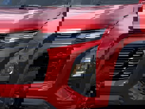 New 2026 Chevrolet Equinox LT w/ Midnight Edition image 10