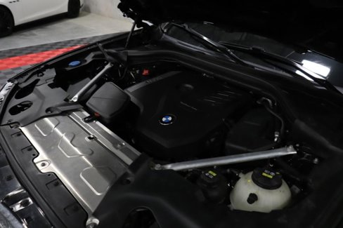 Used 2020 BMW X3 sDrive30i w/ Convenience Package image 85