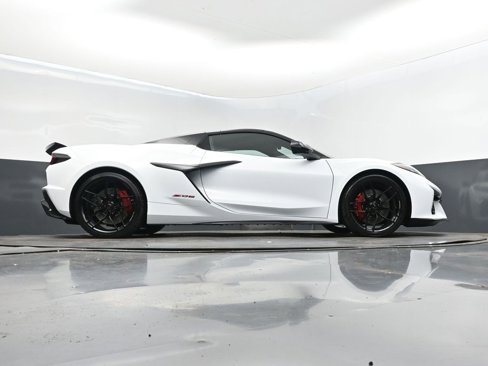 New 2026 Chevrolet Corvette Z06 image 40