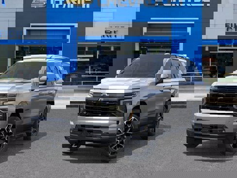 New 2026 Chevrolet Tahoe RST image 30