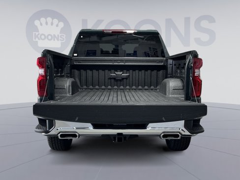 New 2026 Chevrolet Silverado 1500 LT image 31