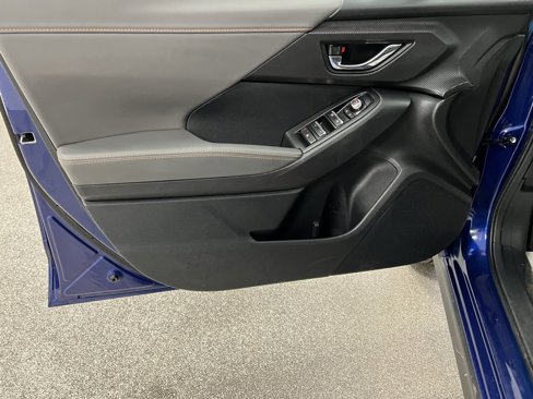 Used 2024 Subaru Crosstrek 2.5i Limited image 28