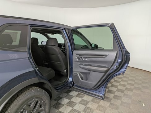 New 2026 Honda CR-V TrailSport image 33