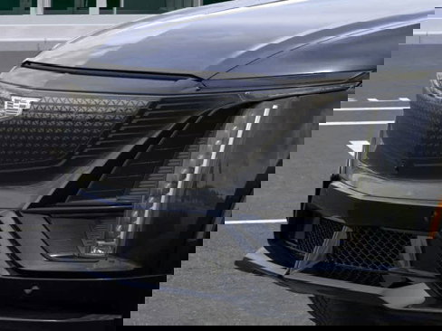 New 2026 Cadillac Lyriq V image 28
