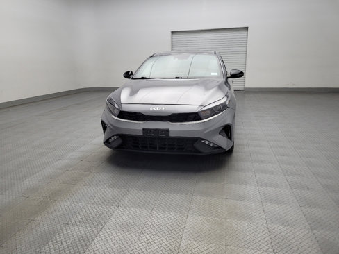 Used 2023 Kia Forte GT-Line w/ GT-Line Premium Package image 15