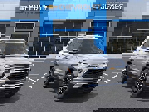 New 2026 Chevrolet TrailBlazer LT w/ LT Cold Weather Package image 7