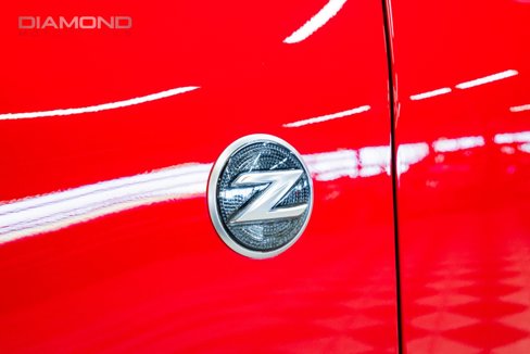 Used 2009 Nissan 370Z NISMO image 5