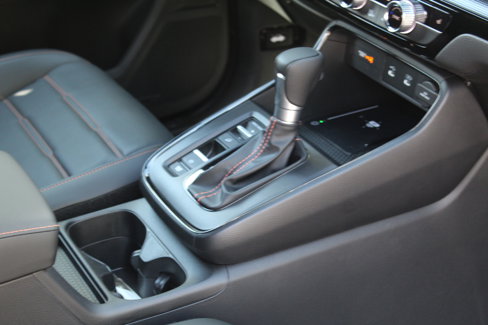 New 2026 Honda CR-V Sport Touring image 24
