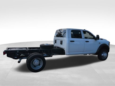 New 2025 RAM 4500 Tradesman image 11