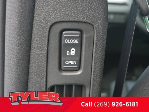 New 2026 Honda Odyssey EX-L image 45