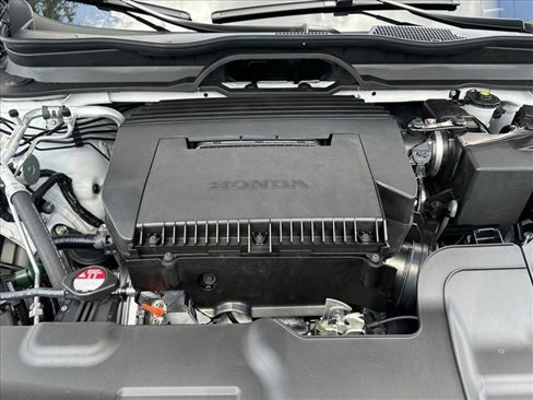 New 2026 Honda Passport TrailSport image 17