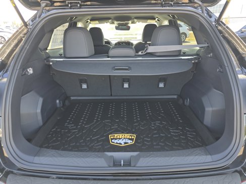 New 2025 Subaru Crosstrek 2.5i Wilderness image 14