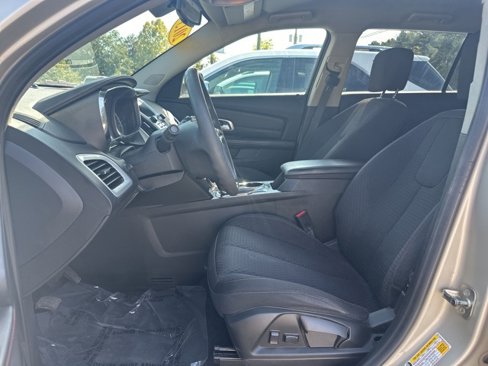 Used 2015 GMC Terrain SLE image 13